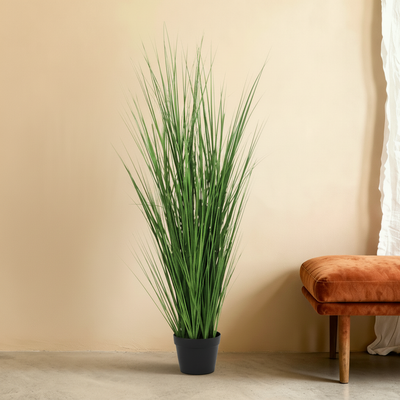 Kunstplant Allium | 130cm