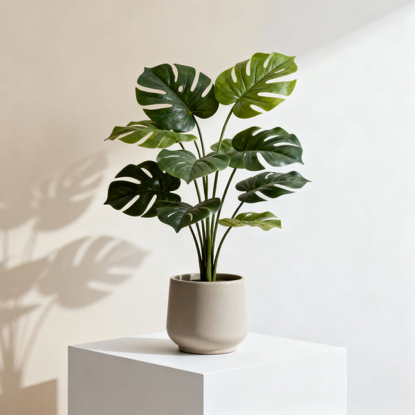 Kunstplant Strelitzita Nicolai
