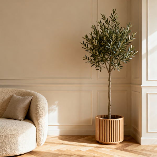 Lifestyle Kunstplant Foto