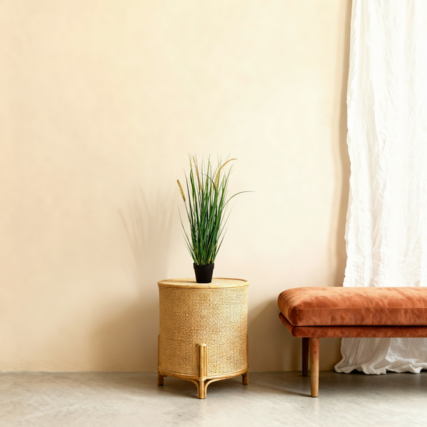 Kunst grass 'Foxtail' - 60cm