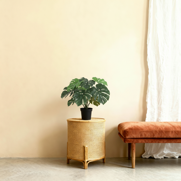 Kunstplant Monstera | 47cm