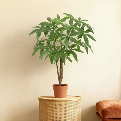Kunstplant Pachira | 86cm