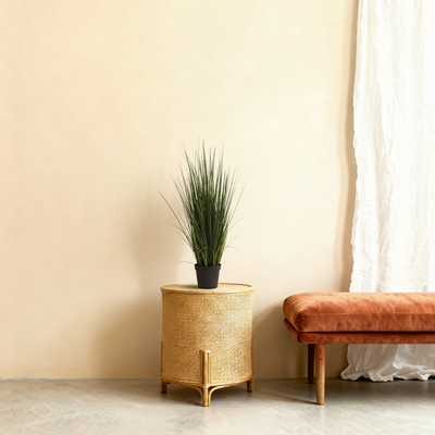 Kunstplant Siergras | 65cm