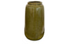 Vaso Nine Olive Green D18 x H30