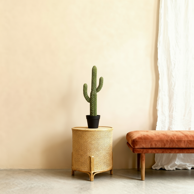 Kunstplant Cactus Saguaro | 62cm