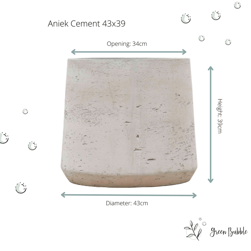 





Pot Aniek Cement - Afbeelding 5
