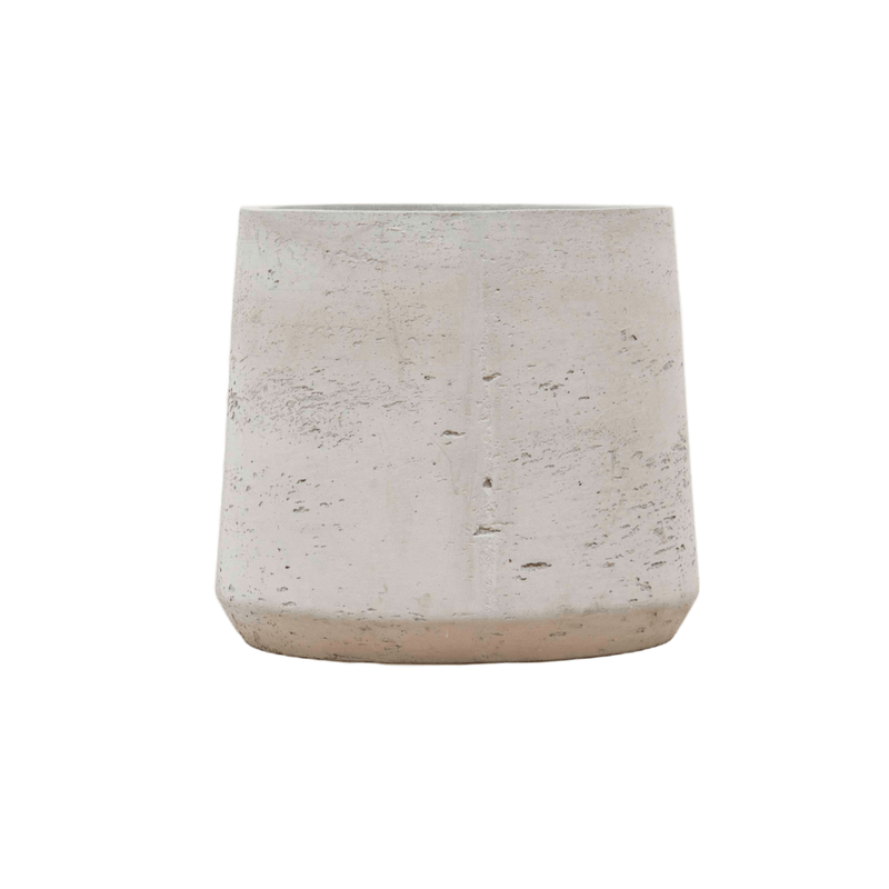 





Pot Aniek Cement - Premium kunstplant van Florafy
