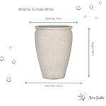 





Potte Artemis - Lifestyle foto kunstplant in interieur
 thumbnail