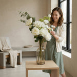 





Sztuczny Bukiet M Biały 9 Łodyg - Afbeelding 4
 thumbnail