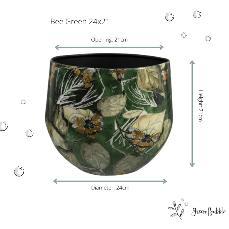 





Designad av Lammie Pot Bee Green - Afbeelding 4
