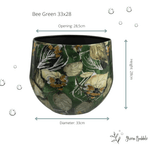 





Designad av Lammie Pot Bee Green - Afbeelding 6
 thumbnail
