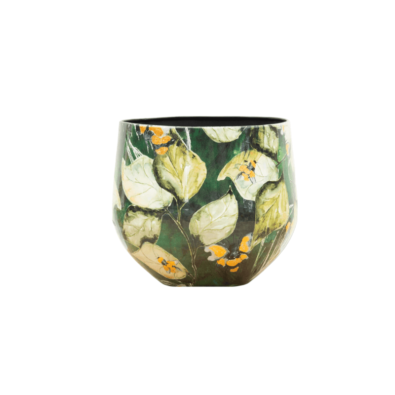 





Designad av Lammie Pot Bee Green - Premium kunstplant van Florafy
