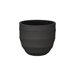 Vaso Bordo New Egg Earth