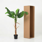 





Kunstplant Bananenplant | 150cm - Afbeelding 7
 thumbnail