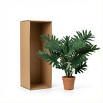 





Kunstplant Philodendron Selloum | 70cm - Afbeelding 9
 thumbnail