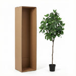 





Kunstplant Magnolia | 187cm - Afbeelding 7
 thumbnail