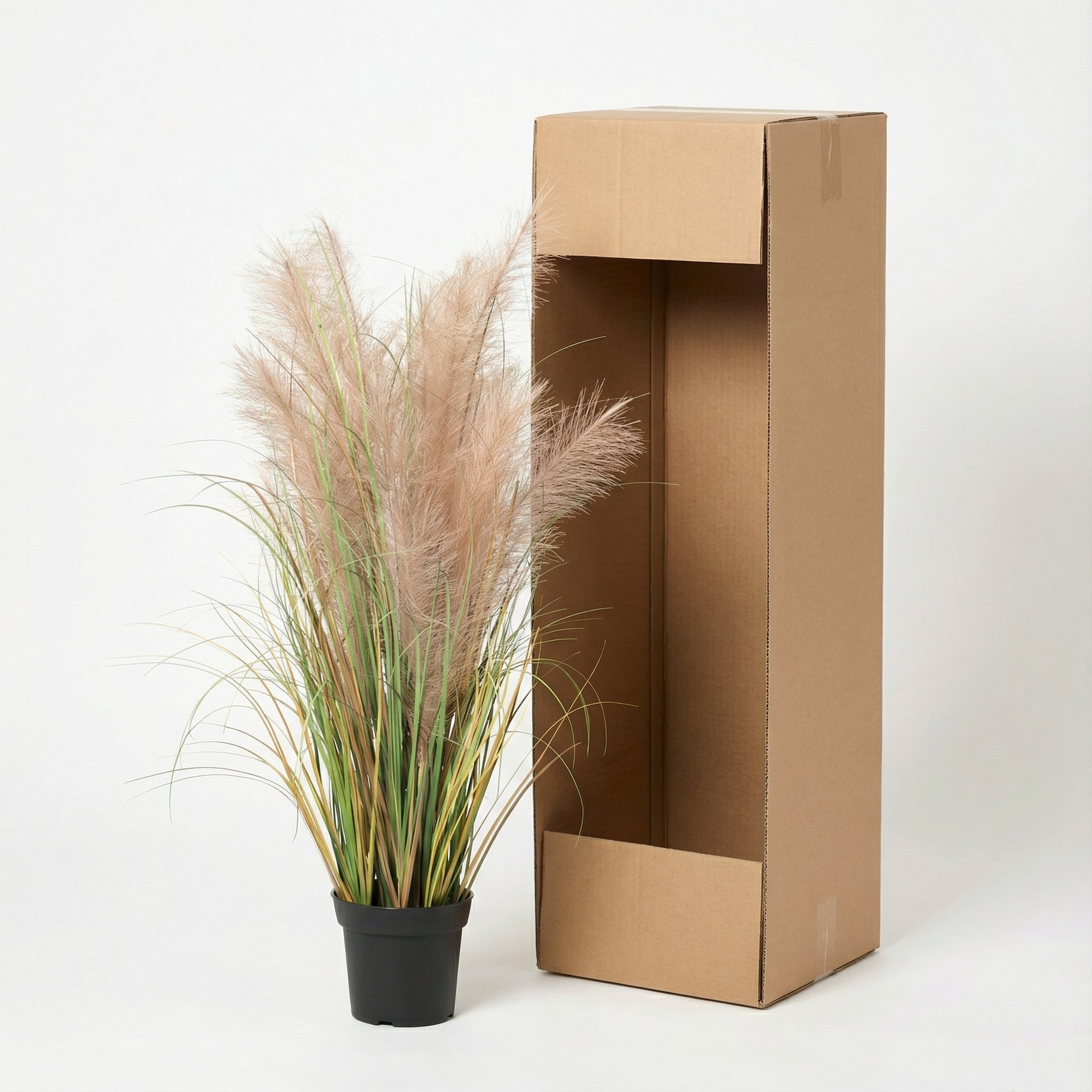 





Kunstplant Riet | 96cm - Afbeelding 9
