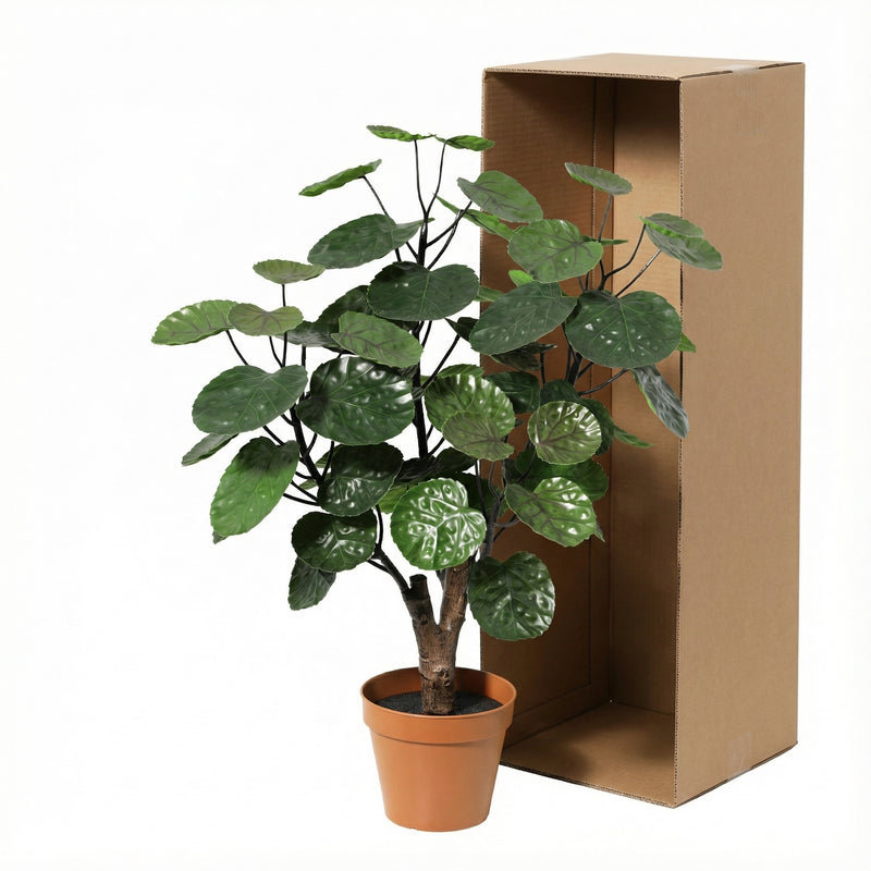 





Kunstplant Polyscias Fabian | 53cm - Afbeelding 9

