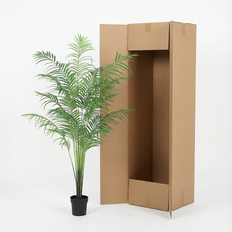 





Kunstplant Kentia Palm | 170cm - Afbeelding 8
