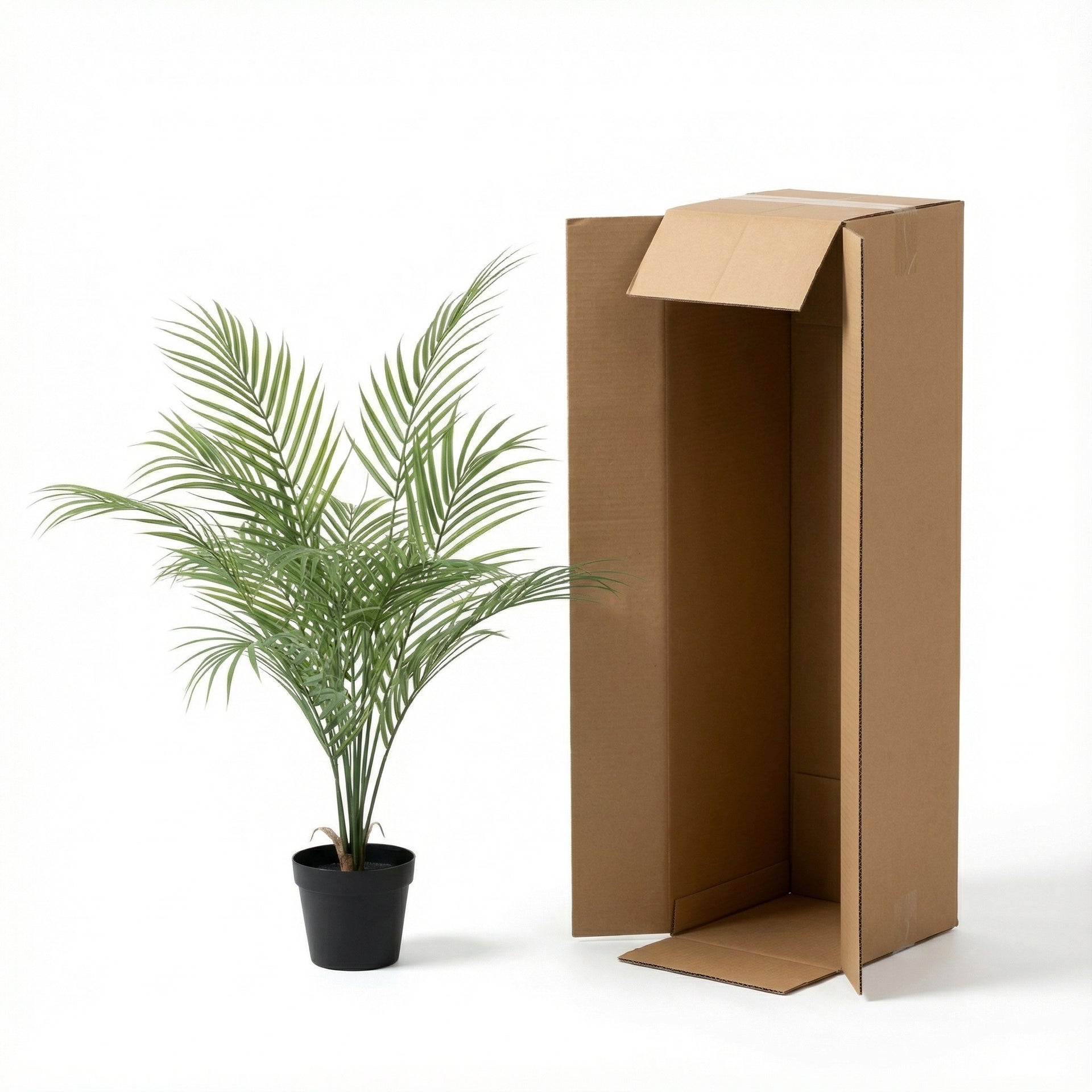 





Kunstplant Kentia | 67cm - Afbeelding 9
