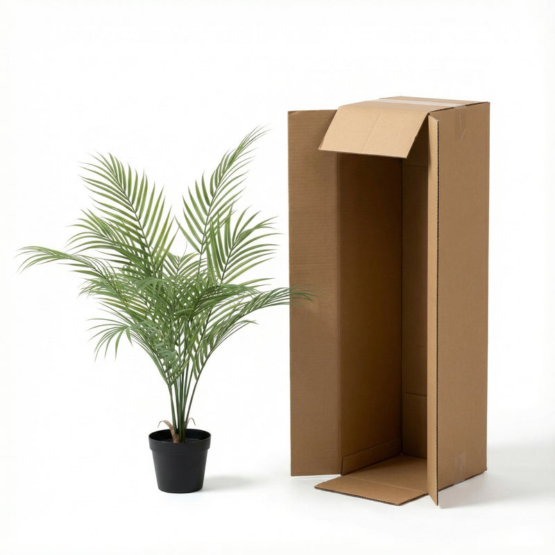 





Kunstplant Kentia | 67cm - Afbeelding 9
