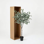 





Kunstplant Eucalyptus | 150cm - Afbeelding 9
 thumbnail