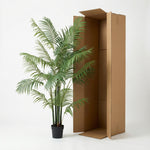





Kunstpflanze Areca | 190cm - Afbeelding 8
 thumbnail