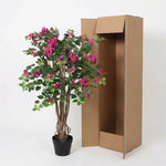 





Pianta Artificiale Bougainville | 120cm - Afbeelding 8
 thumbnail