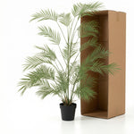 





Kunstplant Areca | 122cm - Afbeelding 8
 thumbnail