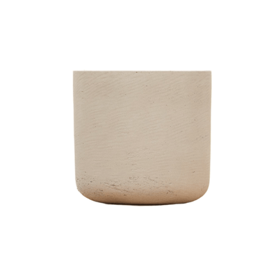 Vaso Charlie Beige Washed
