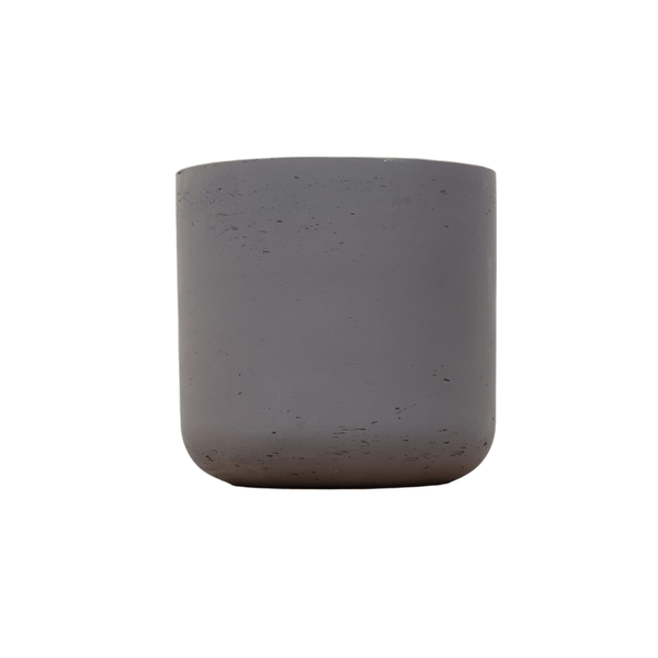 Pot Charlie Black Washed