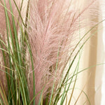 





Plante Artificielle Riet | 96cm - Detail view kunstplant
 thumbnail