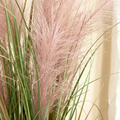 Kunstplant Riet | 96cm