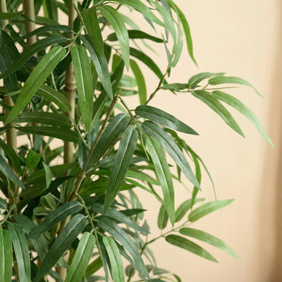 Kunstplant Bamboe | 150cm