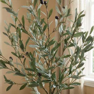 Kunstplant Olijfboom | 150cm