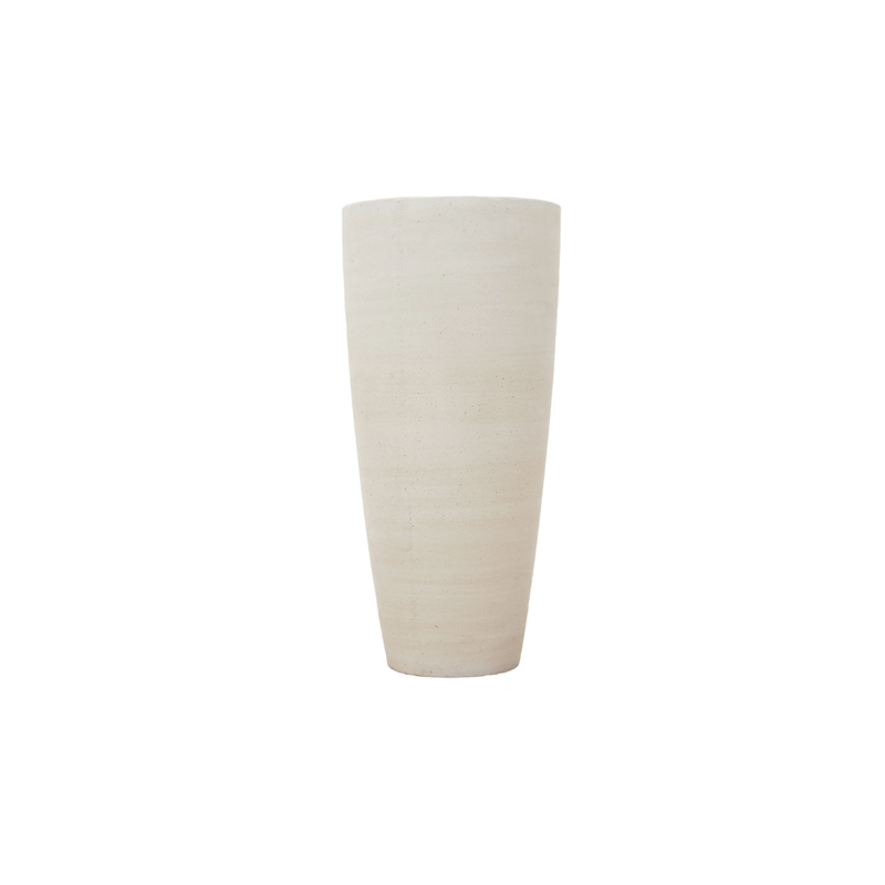 





Pot Dax Beige Washed - Premium kunstplant van Florafy
