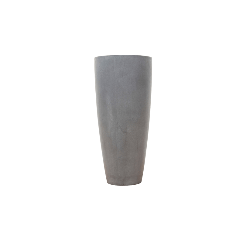 





Pot Dax Grey - Premium kunstplant van Florafy
