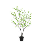 





Pianta Artificiale Tropaeolum | 110cm - Afbeelding 9
 thumbnail