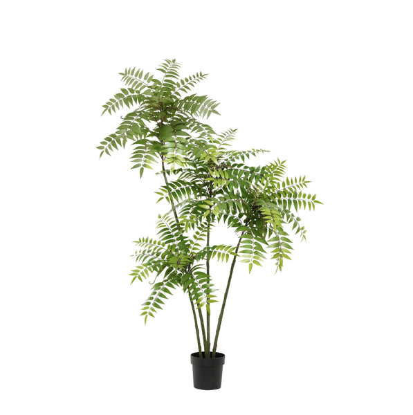 Kunstplant Mahonia | 187cm