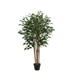 





Kunstplant Ficus Benjamina | 150cm - Afbeelding 9
 thumbnail