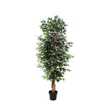 





Kunstplante Ficus Benjamina | 180cm - Afbeelding 9
 thumbnail