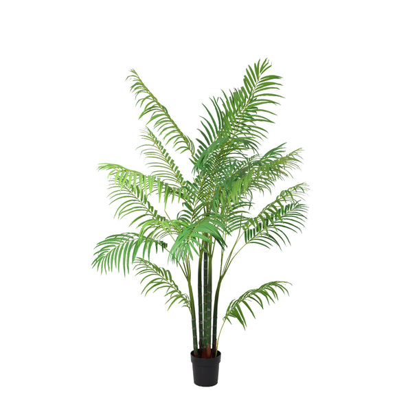 Kunstplant Areca | 190cm