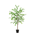 





Pianta Artificiale Tropaeolum | 130cm - Afbeelding 8
 thumbnail