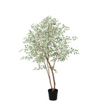 





Kunstpflanze Ficus Benjamina Variegata | 185cm - Afbeelding 9
 thumbnail