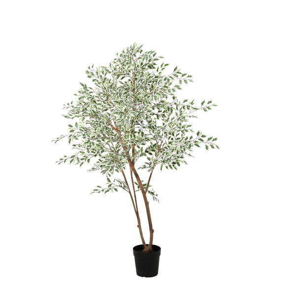 Kunstplant Ficus Benjamina | 185cm