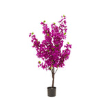 





Umělá Rostlina Bougainvillea | 145cm - Lifestyle foto kunstplant in interieur
 thumbnail