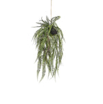 





Planta Artificial Helecho | 70cm - Lifestyle foto kunstplant in interieur
 thumbnail