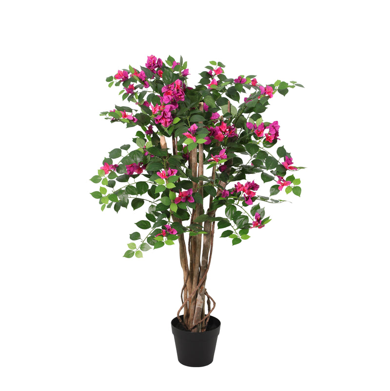 





Pianta Artificiale Bougainville | 120cm - Afbeelding 9
