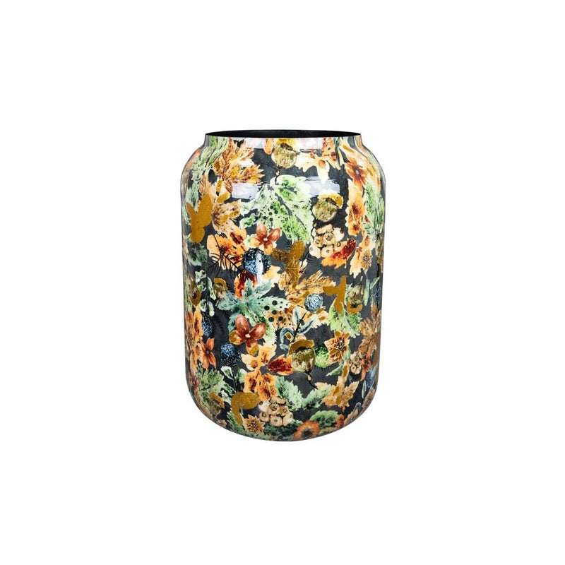 





Entworfen von Lammie Vase Berry Blue - Premium kunstplant van Florafy
