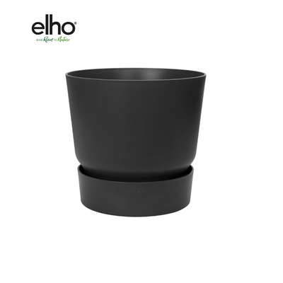 Vaso Elho Greenville nero